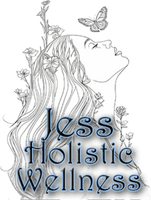 Jess Holistic Wellness
