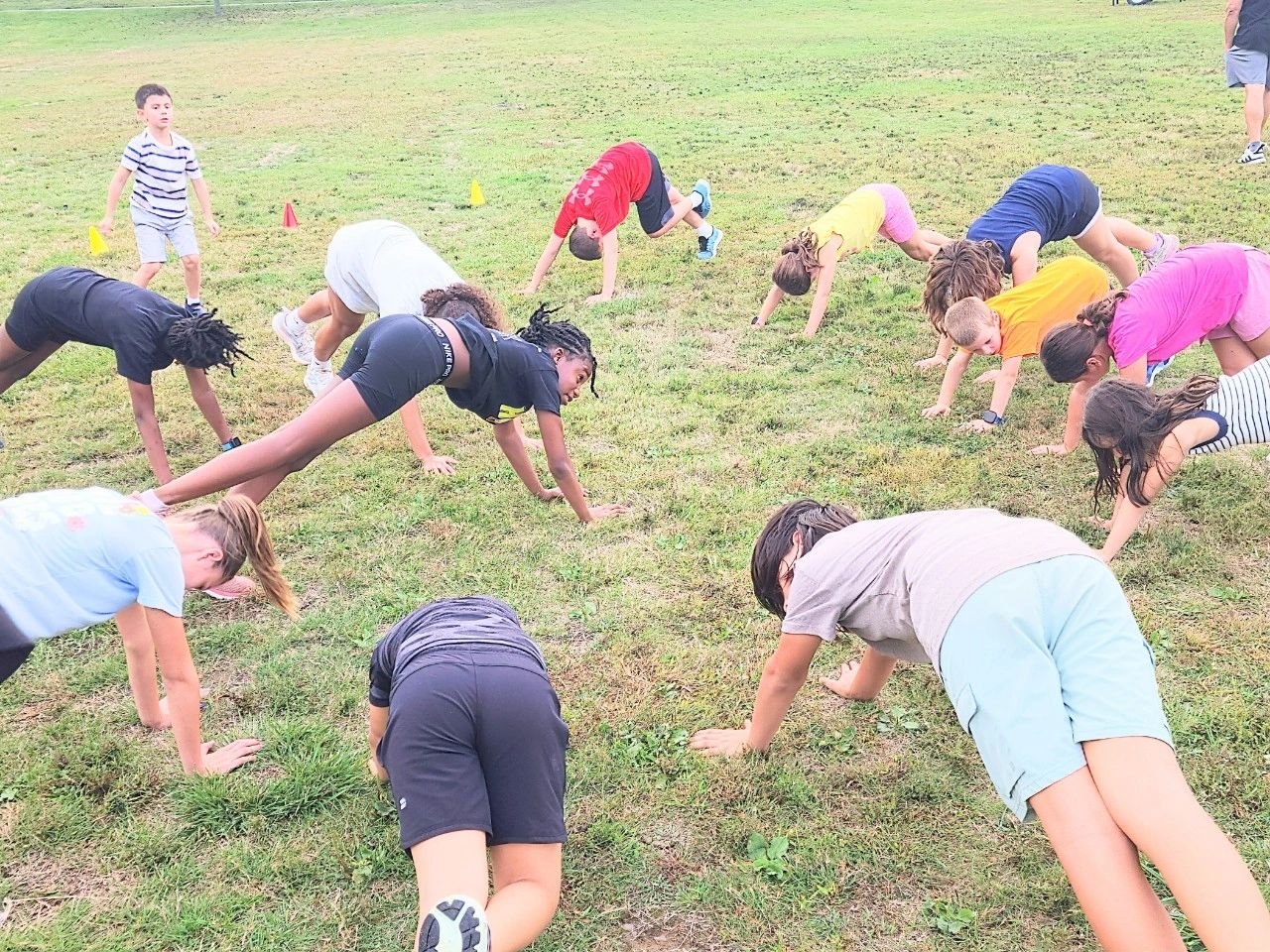How to Build Speed and Endurance for Track and Field Success