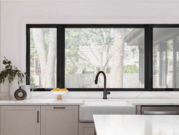 Sliding Windows