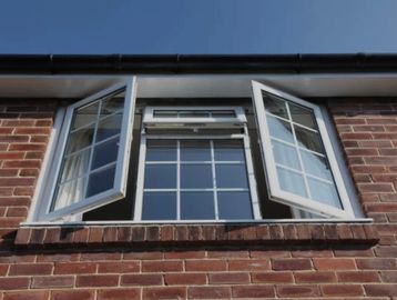 Casement/Awning Windows