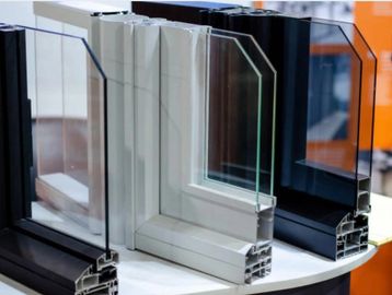 Different types of window frames
