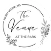 The Venue 
at the Park