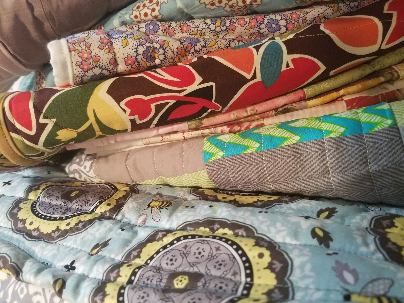 Quilts