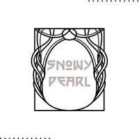 Snowy Pearl
