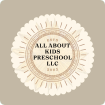 All About Kids Preschool & 
All About Preschool 2