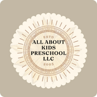 All About Kids Preschool & 
All About Preschool 2