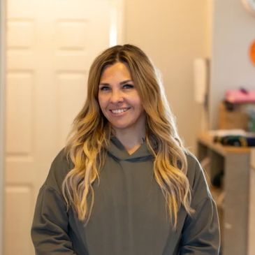 Melissa Morgan 