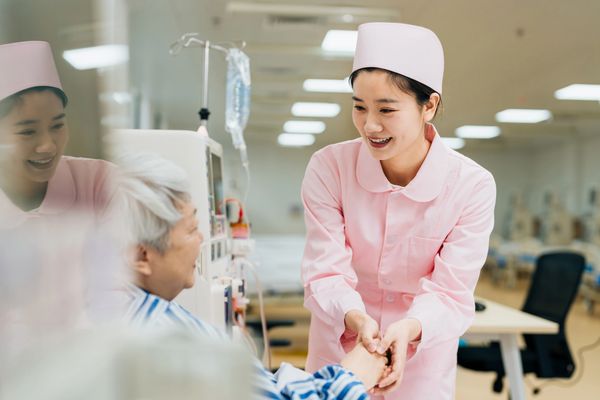 Wellness Clinic Renal