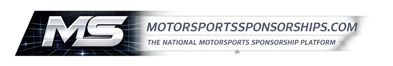 Motorsports Sponsorships's Logo