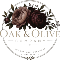 Oak and Olive Company