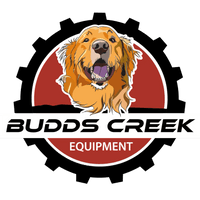 Budds Creek Equipment LLC
