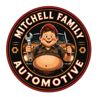 Mitchell Family Automotive
