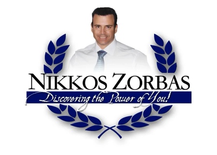 Nikkos Zorbas 