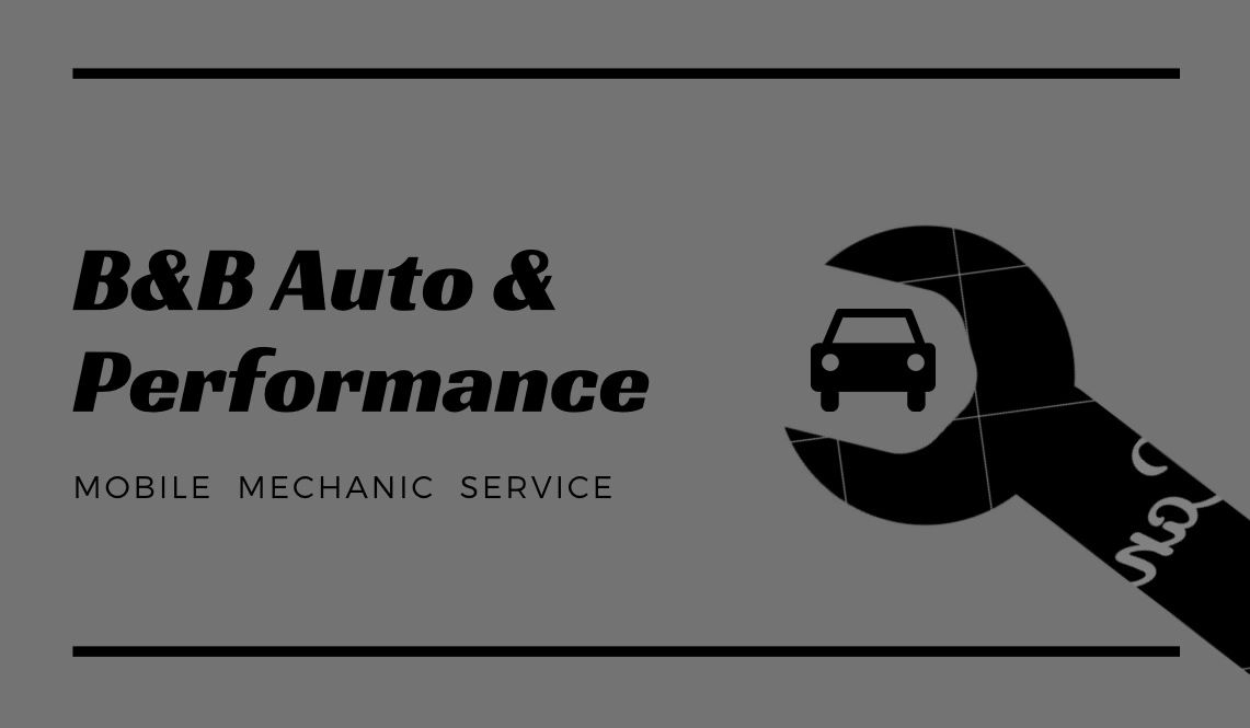 B&B Automotive & Performance