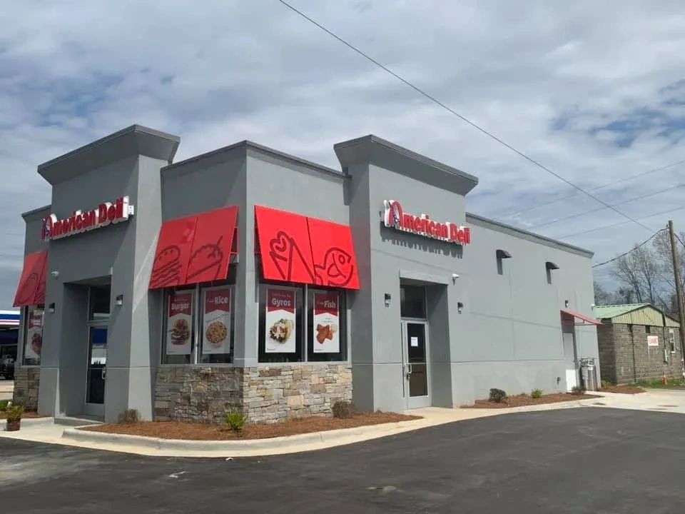 Gallery American Deli