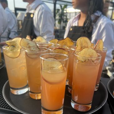 Corporate Event Bartending