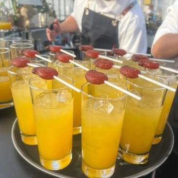 Lee's Summit Cocktail Class