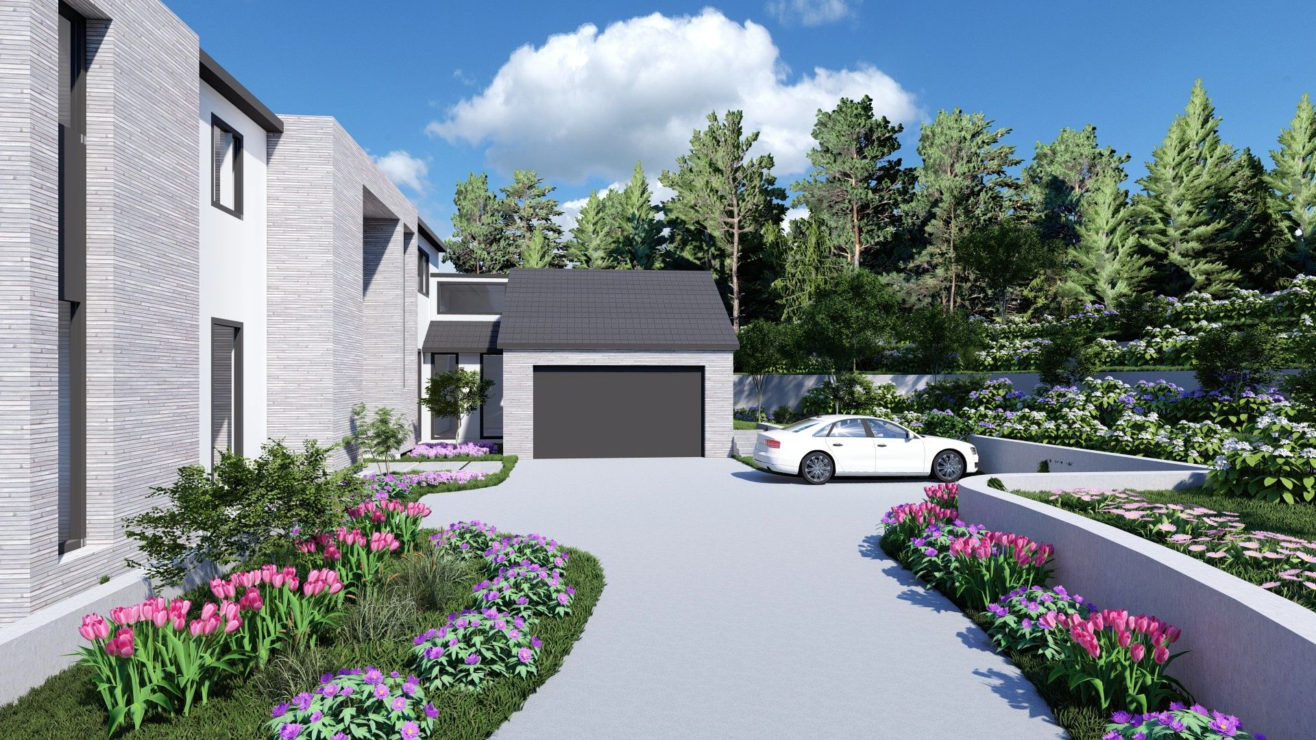 North Shore Long Island