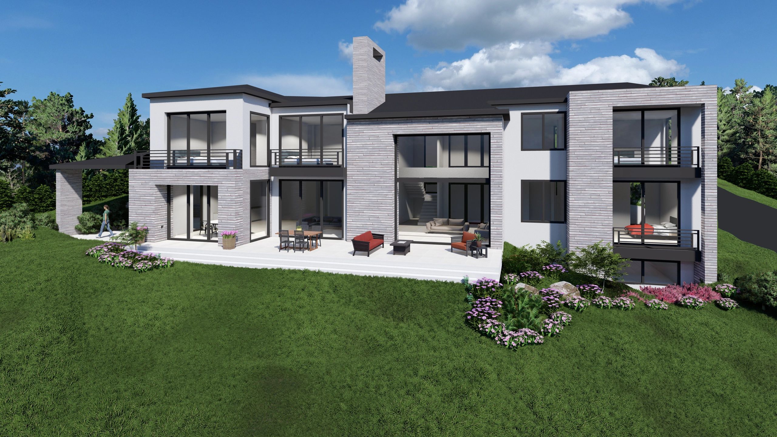 North Shore Long Island