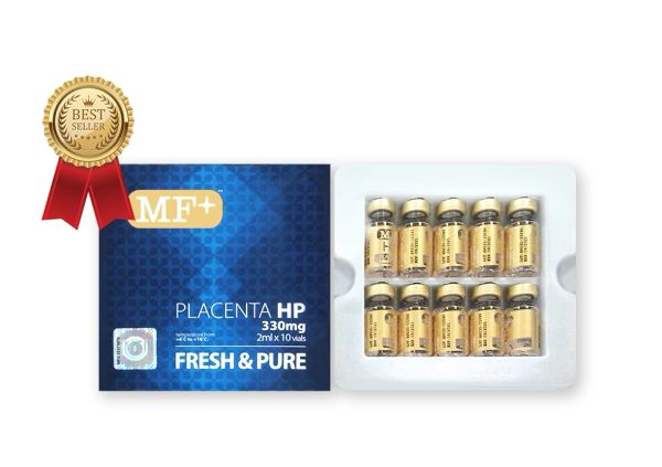 MF Plus HP Medical Grade 330 mg. - 2 boxes ( 20 vials x 2ml) CELL ...