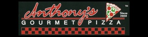 Anthony's Gourmet Pizza 2025