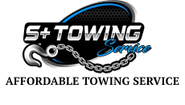 S Plus Towing