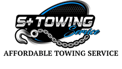 S Plus Towing