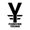 YOUNG FLY & FLASHY FOREVER YOUNG