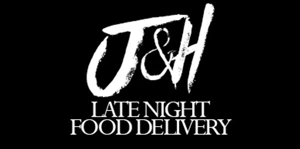 Jandh Food J&H Food Late Night Food Delivey Atlanta stone Mountain Decatur Lithonia