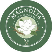 Magnolia Custom Landscaping