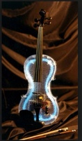 Glass Fiddle.   