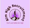 Aim High Recruitment
Don't just Settle Aim High !