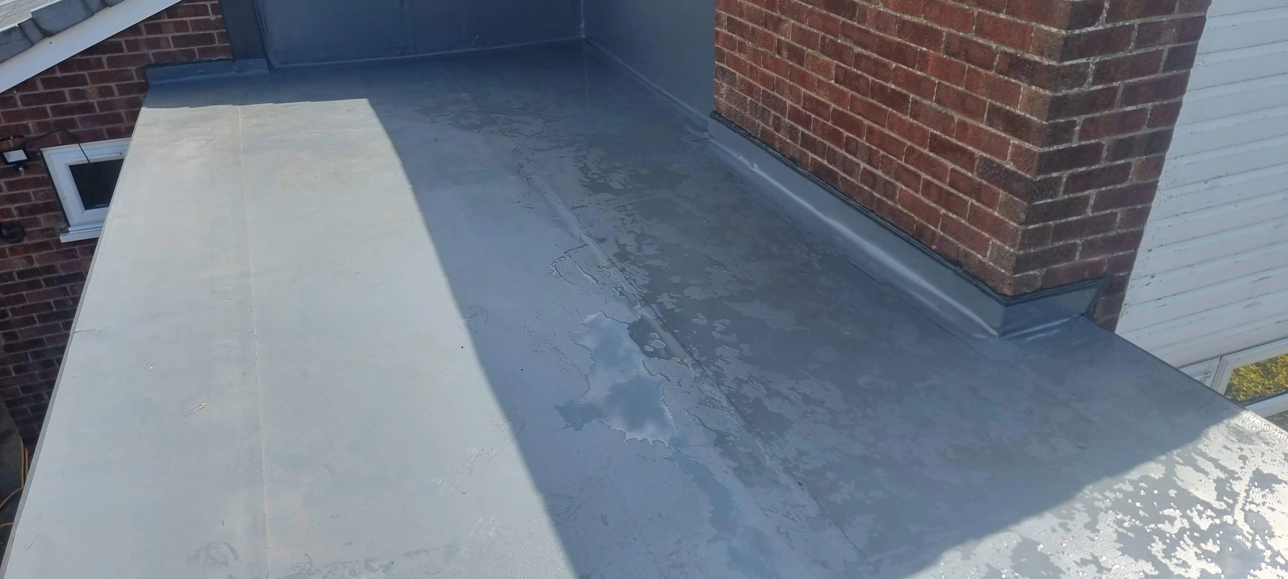 Single Ply Roofing | Flat Roof Installation Experts UK