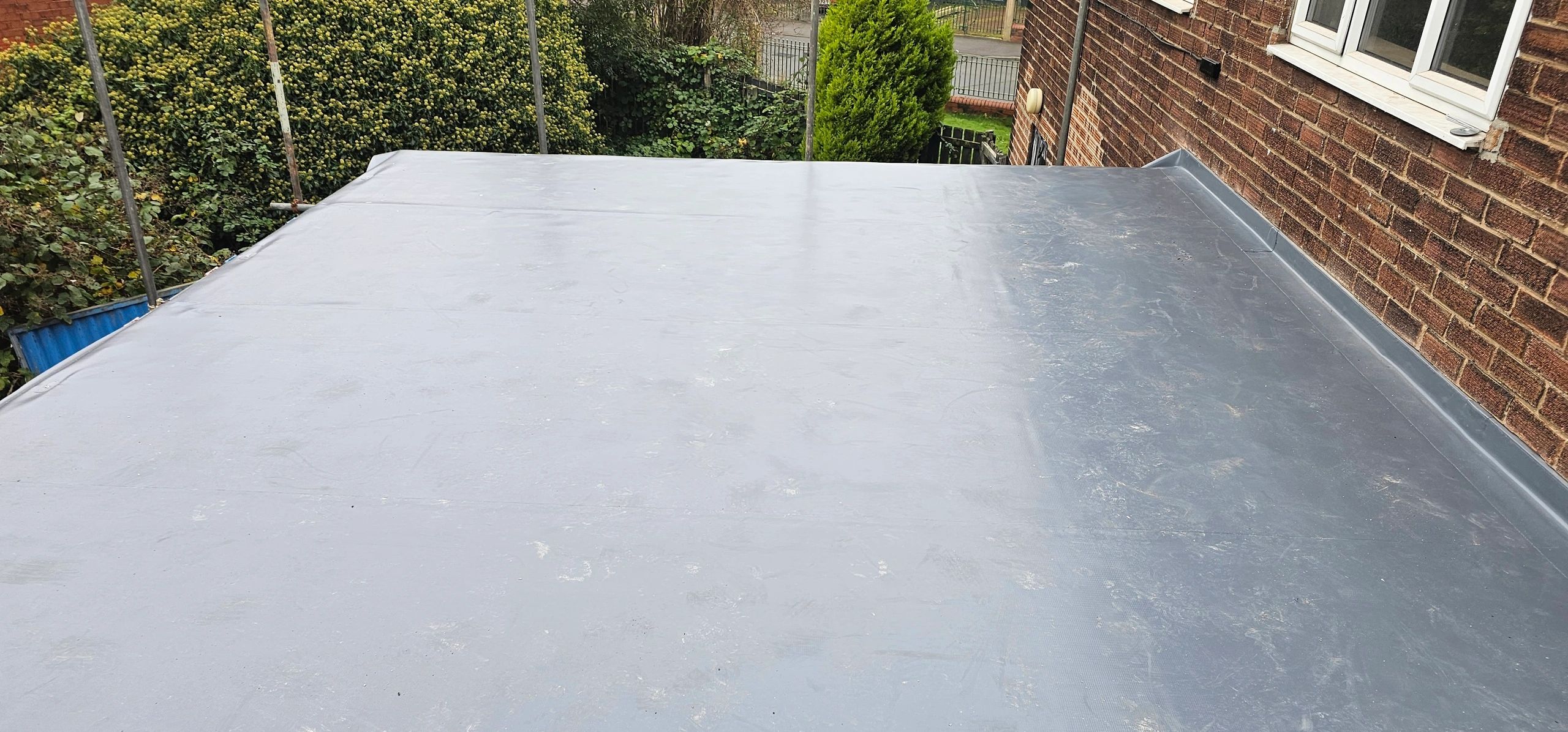 Flat Roofing for Extensions in Sheffield – What You Need to Know