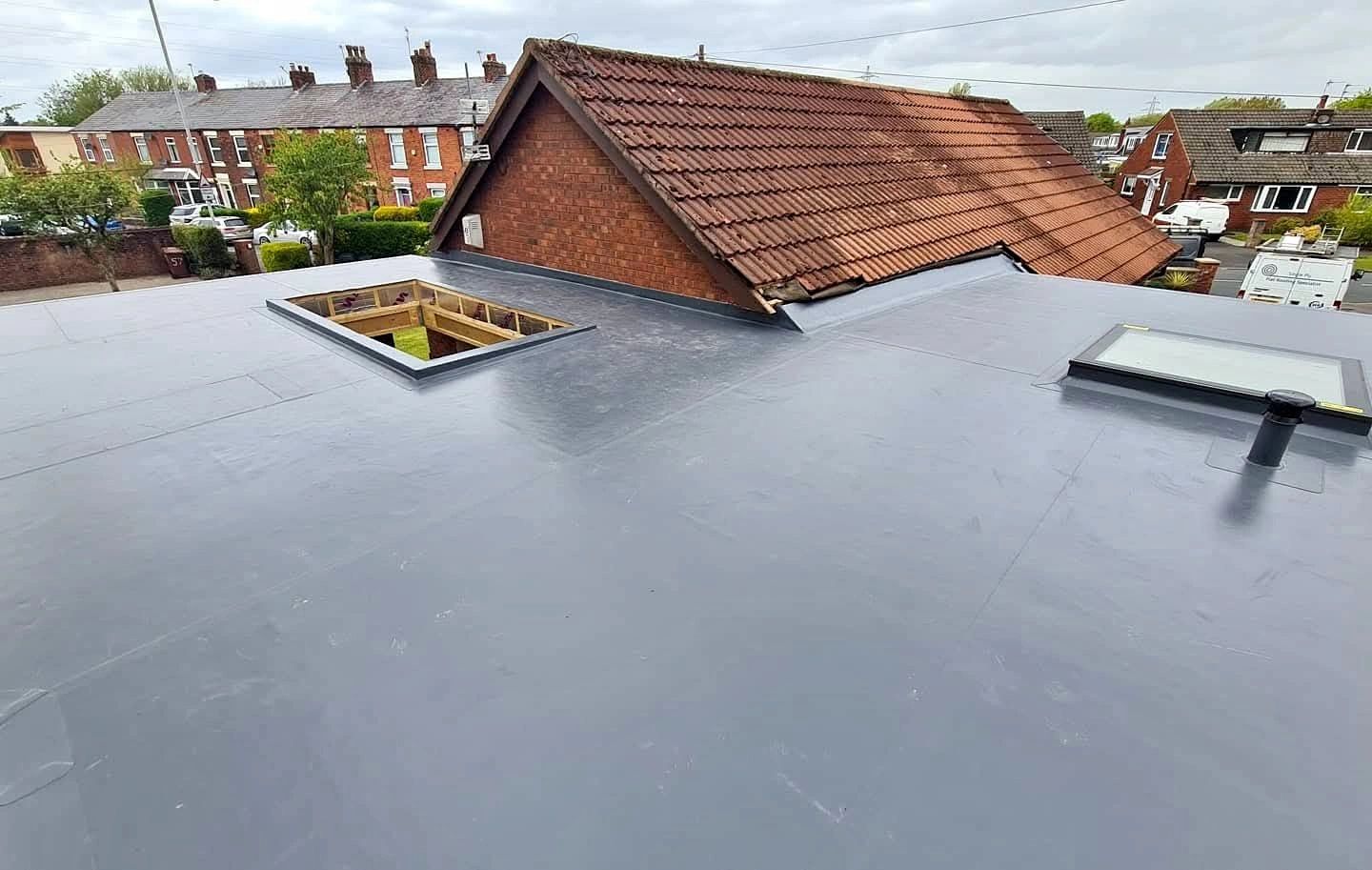 Flat Roof Maintenance - the Complete Guide
