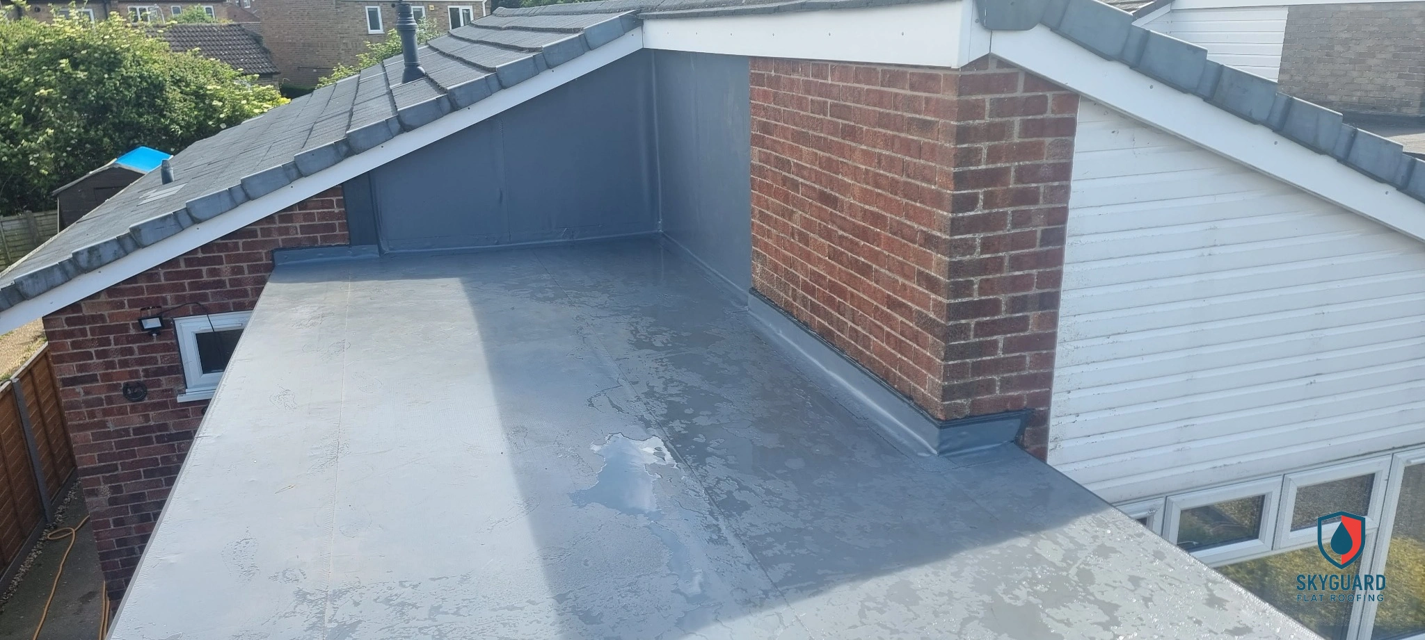 The Complete Guide to Flat Roof Warranties in South Yorkshire
