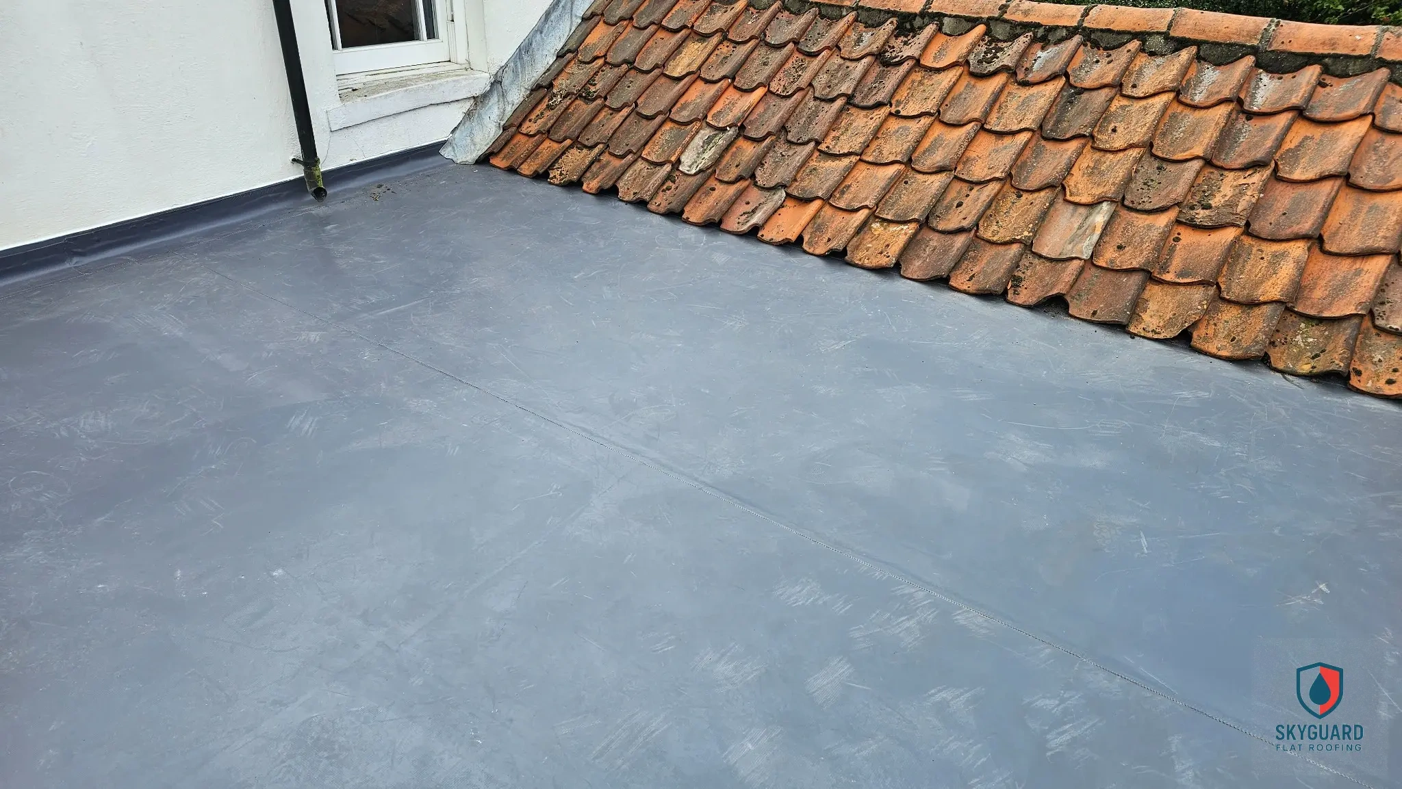 Kilnhurst Flat Roofing – Your Local Single Ply Specialists