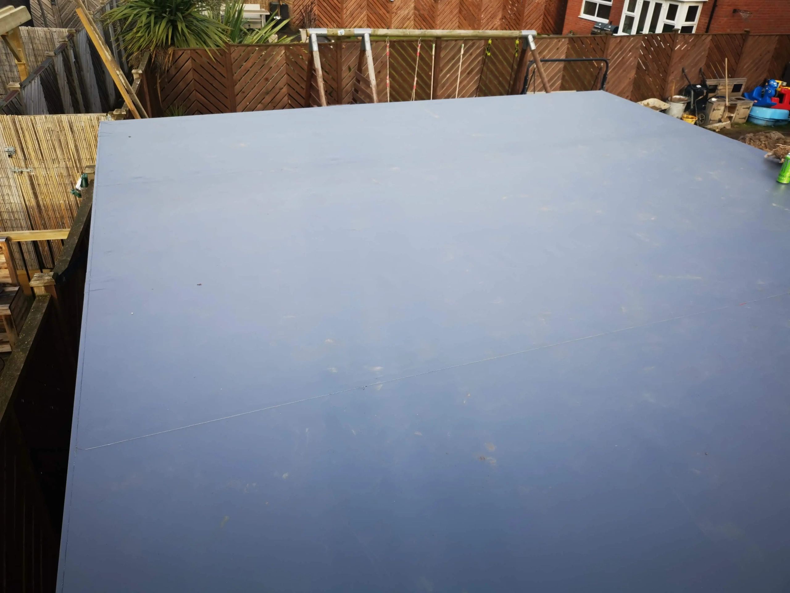 Barnsley Flat Roof Repairs – When to Repair vs Replace