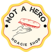 Kenny's Not a Hero