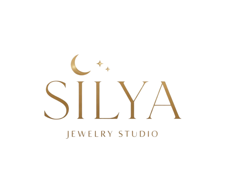 SilyaJewelry's Logo