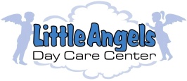 Little Angels Day Care