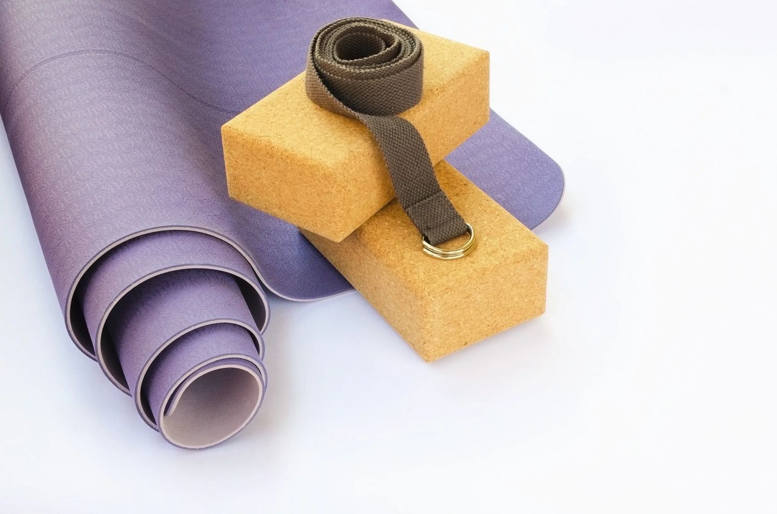 Yoga cheap props online