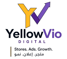 YellowVio Digital