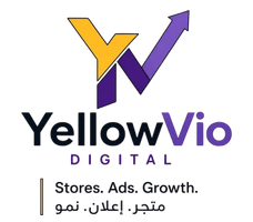 YellowVio Digital