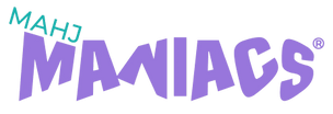 Mahj Maniacs