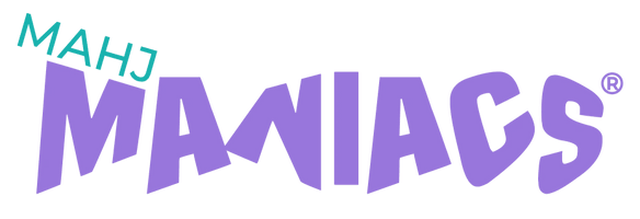 Mahj Maniacs