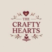 The Crafty Hearts . CA