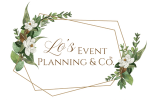 Flowers By Lo
Event Planning and DIY