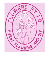 Flowers By Lo
Event Planning and DIY