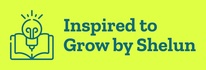 Inspired to Grow by Shelun